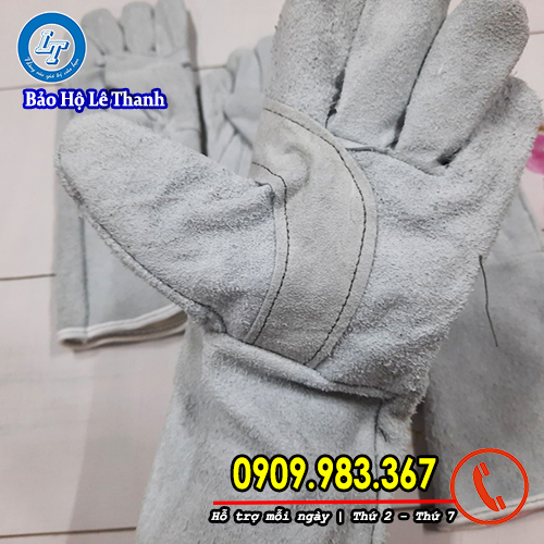 mua găng tay da hàn giá rẻ có hiệu quả như lời đồn gt da hàn