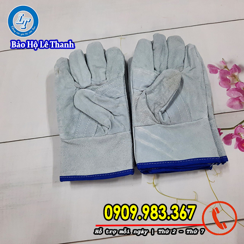 mua găng tay da hàn giá rẻ có hiệu quả như lời đồn gt da hàn