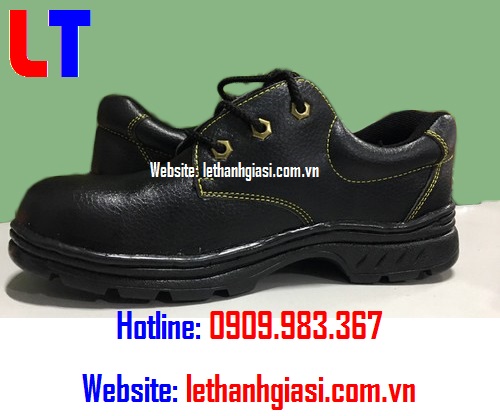 Giày bảo hộ ABC Giày bảo hộ ABC