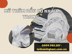 Top 6 xưởng may nón giá rẻ ở Huyện Thanh Thuỷ hay nhất