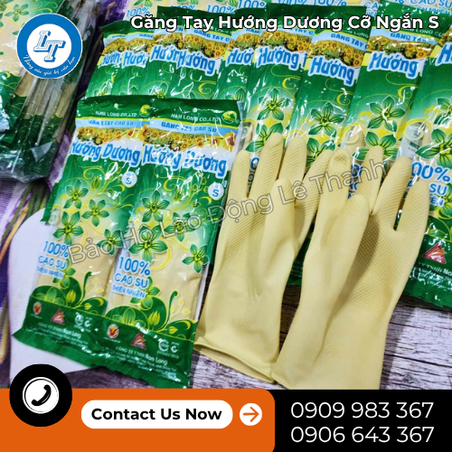 giá rẻ tận kho găng tay Hướng Dương cỡ ngắn S, M nhập sỉ 4 giá rẻ tận kho găng tay Hướng Dương cỡ ngắn S, M nhập sỉ 4