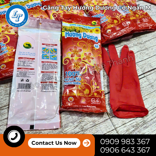 giá rẻ tận kho găng tay Hướng Dương cỡ ngắn S, M nhập sỉ 5 giá rẻ tận kho găng tay Hướng Dương cỡ ngắn S, M nhập sỉ 5