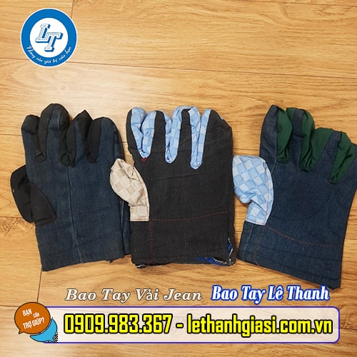 điểm nổi trội của găng tay vải jean đối với nhà bán sỉ điểm nổi trội của găng tay vải jean đối với nhà bán sỉ