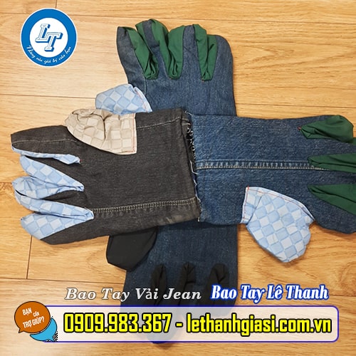 điểm nổi trội của găng tay vải jean đối với nhà bán sỉ điểm nổi trội của găng tay vải jean đối với nhà bán sỉ