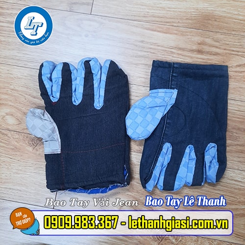 điểm nổi trội của găng tay vải jean đối với nhà bán sỉ điểm nổi trội của găng tay vải jean đối với nhà bán sỉ