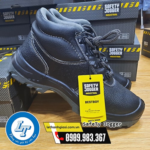 giày bảo hộ công trình Jogger Bestboy mua sỉ giá rẻ hơn 200k giày bảo hộ công trình Jogger Bestboy mua sỉ giá rẻ hơn 200k