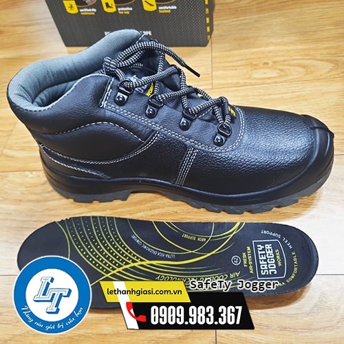 giày bảo hộ công trình Jogger Bestboy mua sỉ giá rẻ hơn 200k giày bảo hộ công trình Jogger Bestboy mua sỉ giá rẻ hơn 200k