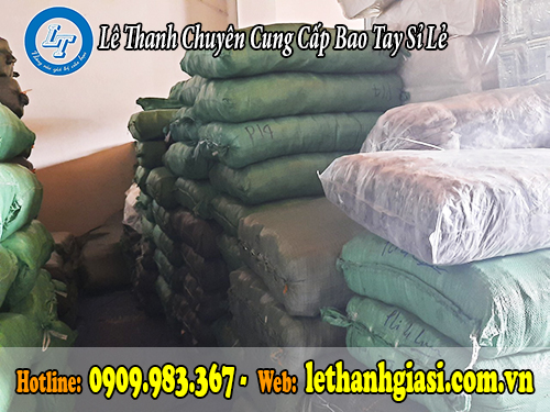 tìm công ty cung cấp găng tay vải mập giá ưu đãi găng tay vải mập