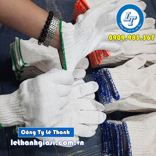 bao tay len kem trắng thích hợp cho nam và nữ bao tay len kem trắng thích hợp cho nam và nữ