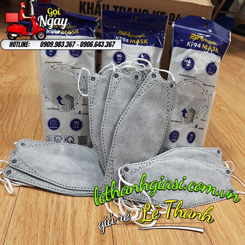 khẩu trang 4D giá sỉ 300 cái bao nhiêu khẩu trang 4D giá sỉ 300 cái bao nhiêu