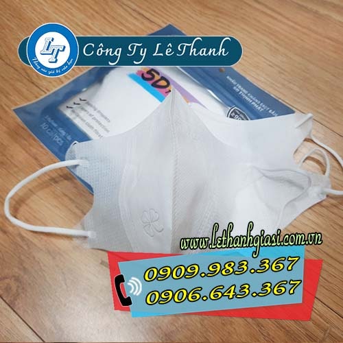 mua khẩu trang y tế 5D giá rẻ 10 cái mua khẩu trang y tế 5D giá rẻ 10 cái