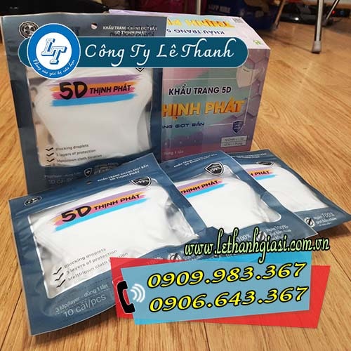 mua khẩu trang y tế 5D giá rẻ 10 cái mua khẩu trang y tế 5D giá rẻ 10 cái