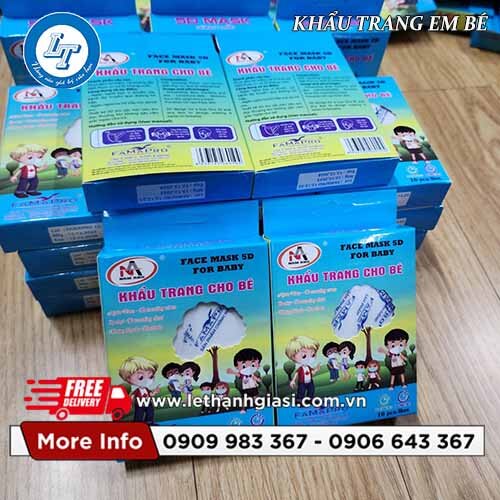 mua sỉ khẩu trang cho bé giá rẻ nhất 4 mua sỉ khẩu trang cho bé giá rẻ nhất 4