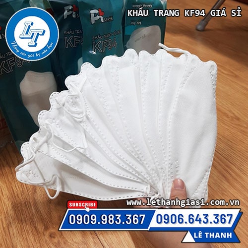 sỉ khẩu trang y tế KF94 giá rẻ sỉ khẩu trang y tế KF94 giá rẻ