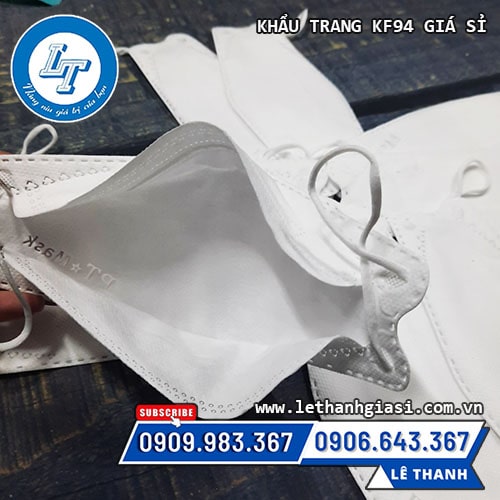 sỉ khẩu trang y tế KF94 giá rẻ sỉ khẩu trang y tế KF94 giá rẻ