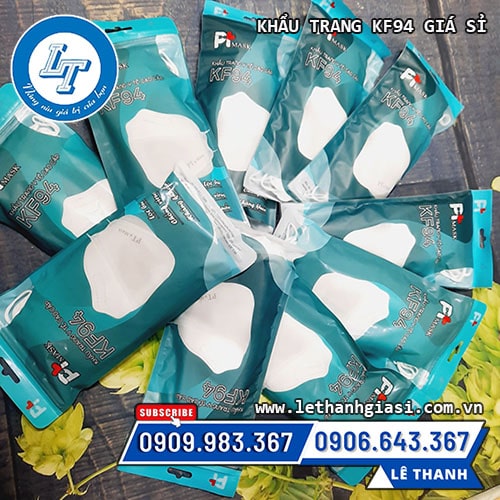 sỉ khẩu trang y tế KF94 giá rẻ sỉ khẩu trang y tế KF94 giá rẻ