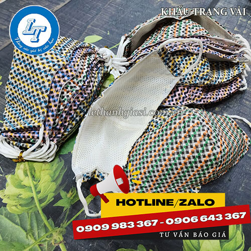 nguồn nhập khẩu trang vải giá sỉ 4 nguồn nhập khẩu trang vải giá sỉ 4