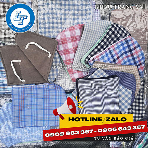 nguồn nhập khẩu trang vải giá sỉ 5 nguồn nhập khẩu trang vải giá sỉ 5