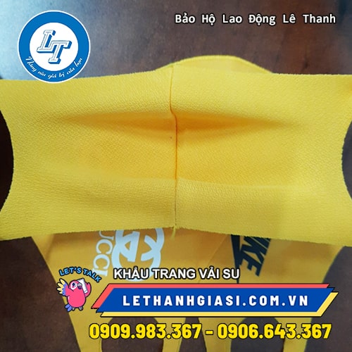 Khẩu trang Su set 10 cái bán giá rẻ Khẩu trang Su set 10 cái bán giá rẻ