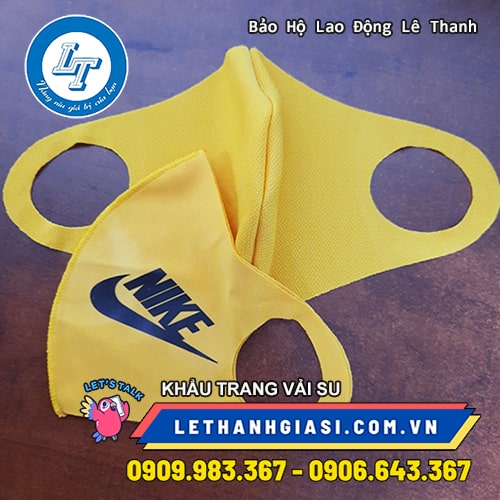 Khẩu trang Su set 10 cái bán giá rẻ Khẩu trang Su set 10 cái bán giá rẻ