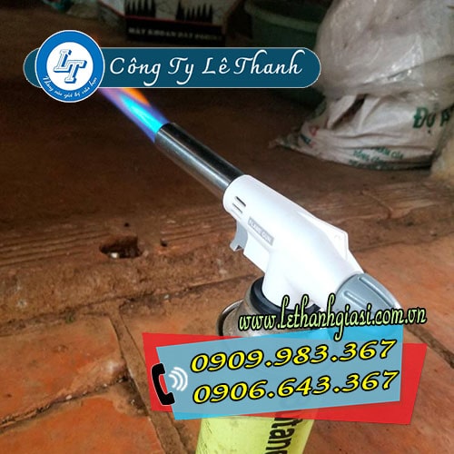 SÚNG KHÒ GAS MINI XANH, TRẮNG GIÁ SỈ SÚNG KHÒ GAS MINI XANH, TRẮNG GIÁ SỈ