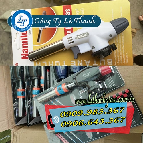 SÚNG KHÒ GAS MINI XANH, TRẮNG GIÁ SỈ SÚNG KHÒ GAS MINI XANH, TRẮNG GIÁ SỈ