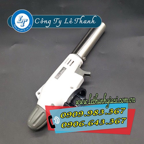 SÚNG KHÒ GAS MINI XANH, TRẮNG GIÁ SỈ SÚNG KHÒ GAS MINI XANH, TRẮNG GIÁ SỈ