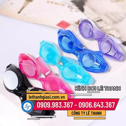 Lấy sỉ kính bơi xanh - hồng giá rẻ loại xịn  Lấy sỉ kính bơi xanh - hồng giá rẻ loại xịn