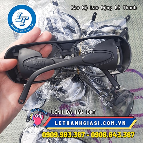 kính da hàn DKT mua sỉ giá rẻ kính da hàn DKT mua sỉ giá rẻ