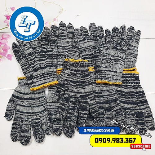 may gia công găng tay len muối tiêu theo số lượng bán theo ký may gia công găng tay len muối tiêu theo số lượng bán theo ký