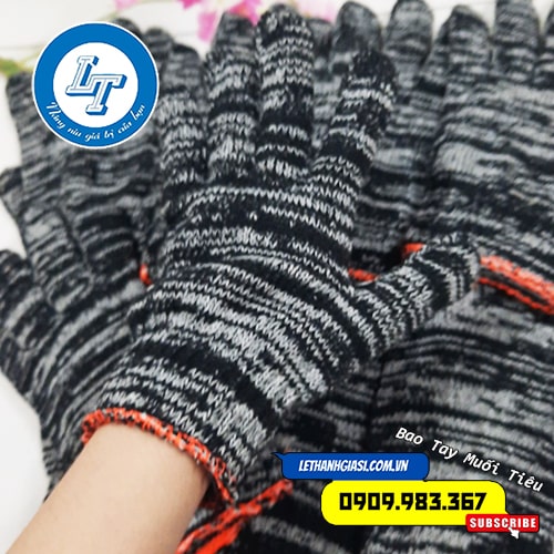 may gia công găng tay len muối tiêu theo số lượng bán theo ký may gia công găng tay len muối tiêu theo số lượng bán theo ký