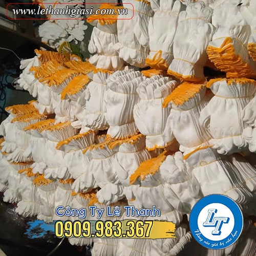 cần mua sỉ găng tay siêu bền sợi len poly trắng giá rẻ cần mua sỉ găng tay siêu bền sợi len poly trắng giá rẻ