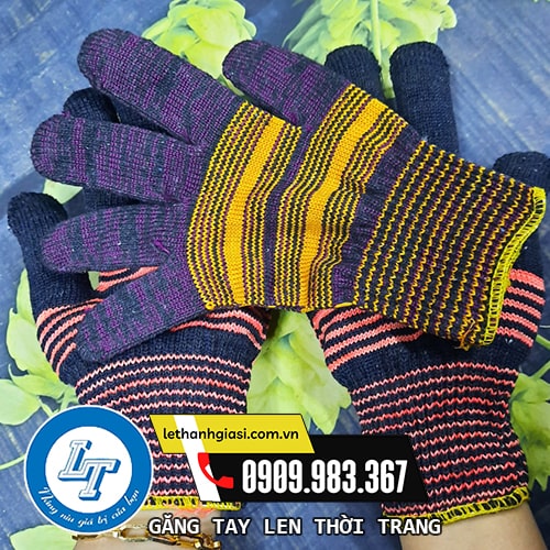 bật mí lợi ích khi đeo găng tay len thời trang mang lại găng tay len thời trang