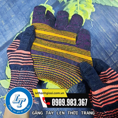 bật mí lợi ích khi đeo găng tay len thời trang mang lại găng tay chống nắng