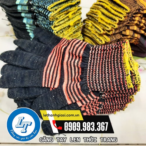 bật mí lợi ích khi đeo găng tay len thời trang mang lại găng tay chống nắng