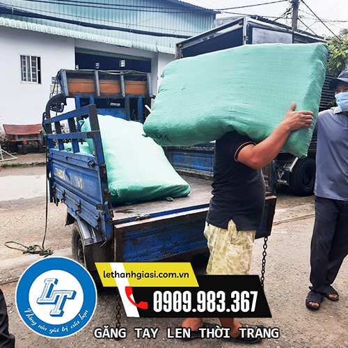 bật mí lợi ích khi đeo găng tay len thời trang mang lại len chống nắng