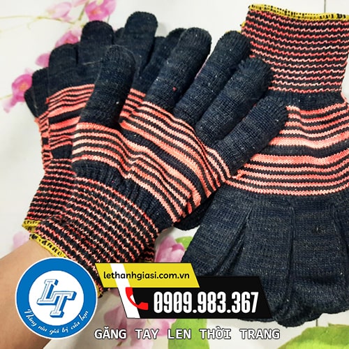 bật mí lợi ích khi đeo găng tay len thời trang mang lại len thời trang chống nắng