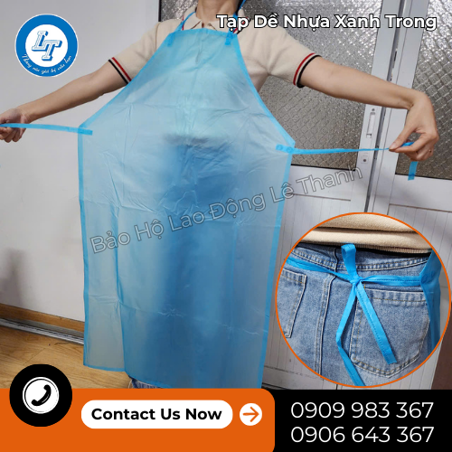 xưởng bán sỉ tạp dề nhựa xanh trong giá luôn rẻ 2 xưởng bán sỉ tạp dề nhựa xanh trong giá luôn rẻ 2