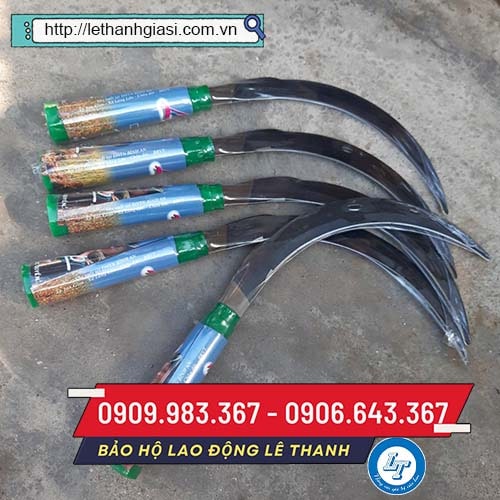 Kho bán lưỡi liềm cắt cỏ giá rẻ Kho bán lưỡi liềm cắt cỏ giá rẻ