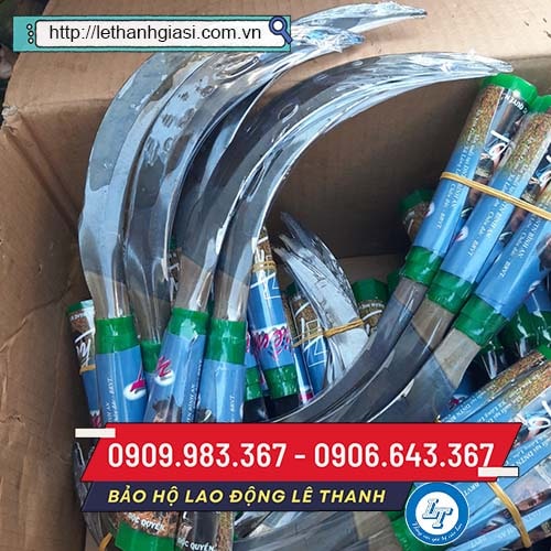 Kho bán lưỡi liềm cắt cỏ giá rẻ Kho bán lưỡi liềm cắt cỏ giá rẻ