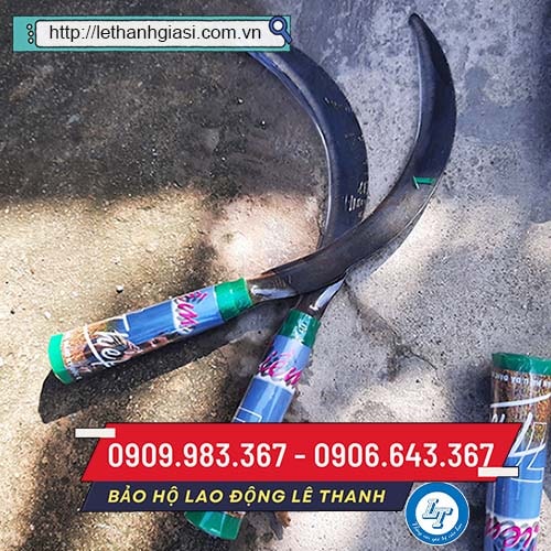 Kho bán lưỡi liềm cắt cỏ giá rẻ Kho bán lưỡi liềm cắt cỏ giá rẻ