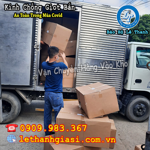 kính chống giọt bắn chống bụi, chống vi khuẩn tuyệt đối mặt nạ