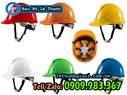 địa chỉ cung cấp nón bảo hộ sseda làm bằng nhựa abs sseda