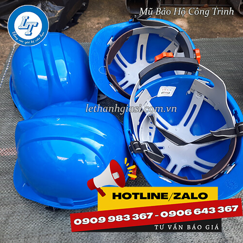 mũ bảo hộ kỹ sư bán giá rẻ tại HCM 2 mũ bảo hộ kỹ sư bán giá rẻ tại HCM 2