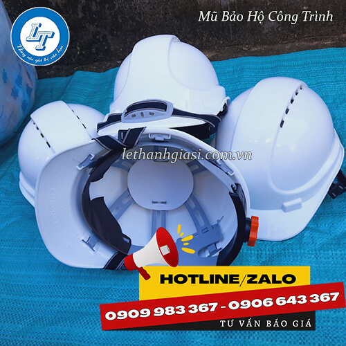 mũ bảo hộ kỹ sư bán giá rẻ tại HCM 3 mũ bảo hộ kỹ sư bán giá rẻ tại HCM 3