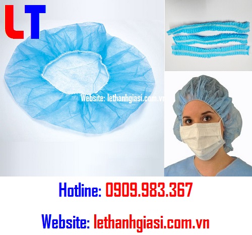 nón trùm đầu con sâu ( nón con sâu )