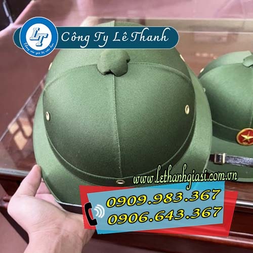 nơi bán mũ cối bộ đội giá rẻ, giá gốc tại xưởng nơi bán mũ cối bộ đội giá rẻ, giá gốc tại xưởng