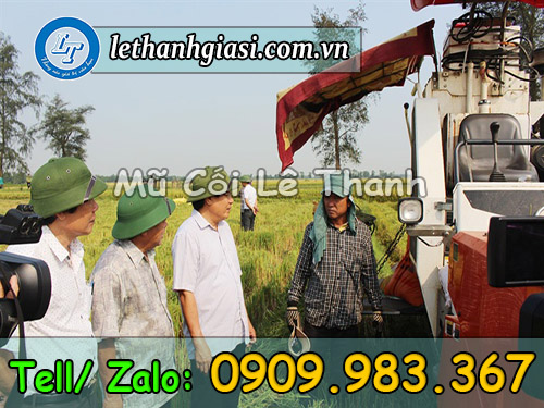 mũ cối