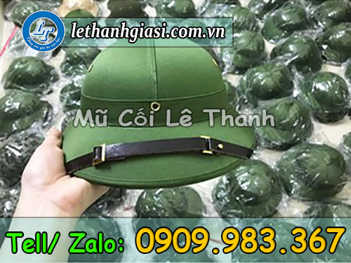 mũ cối