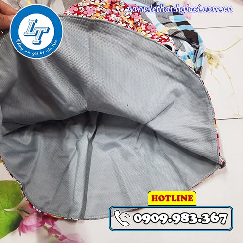 nón trùm đầu chống nắng che cánh mũi dây kéo nón trùm đầu chống nắng che cánh mũi dây kéo